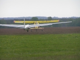 Let L-13 Blanik